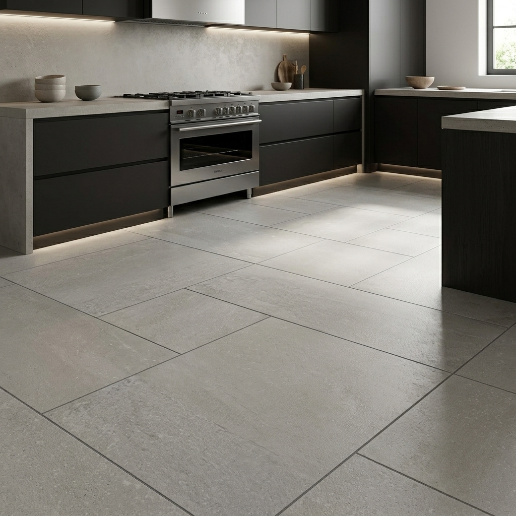 Promatrix Light in Kitchen