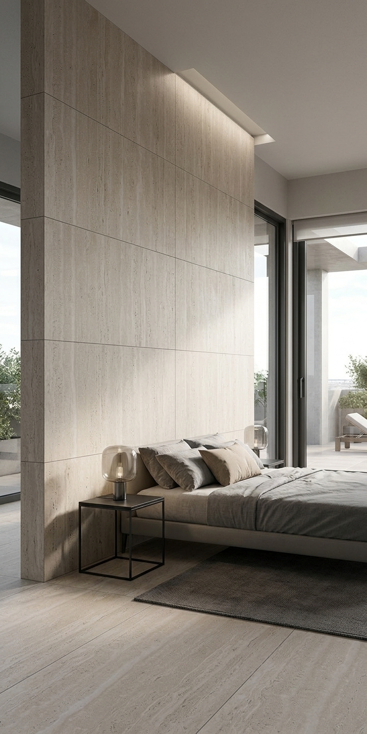 568 in Bedroom