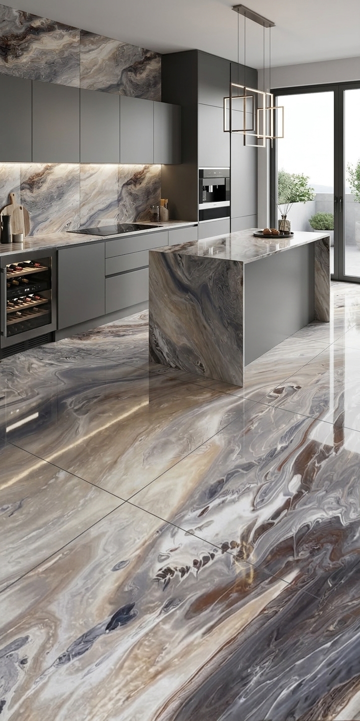 514 in Kitchen