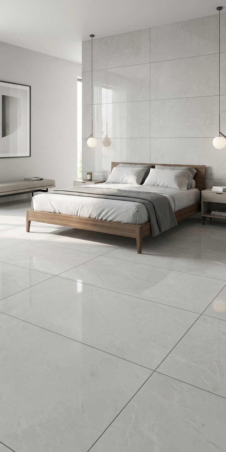 215 in Bedroom
