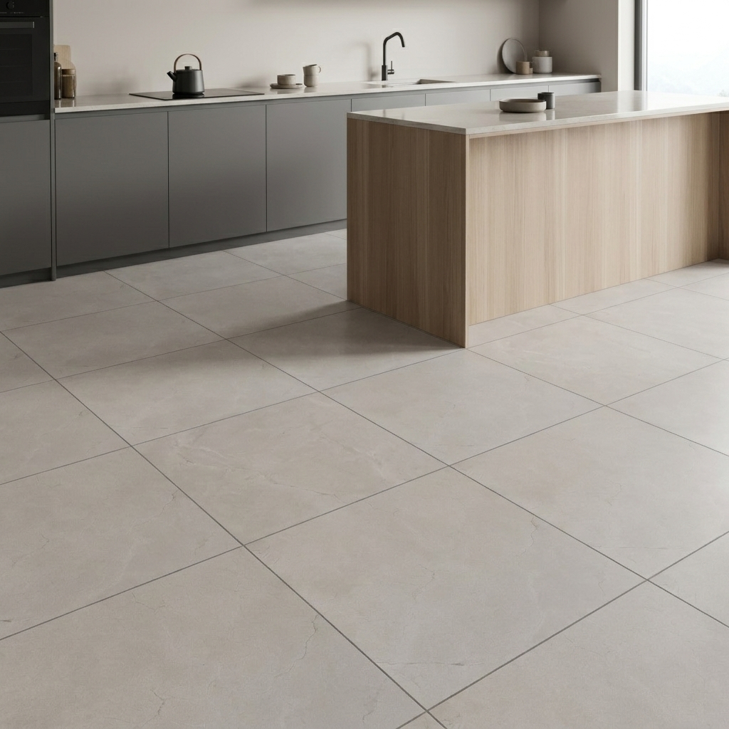 dakota Linen in Kitchen