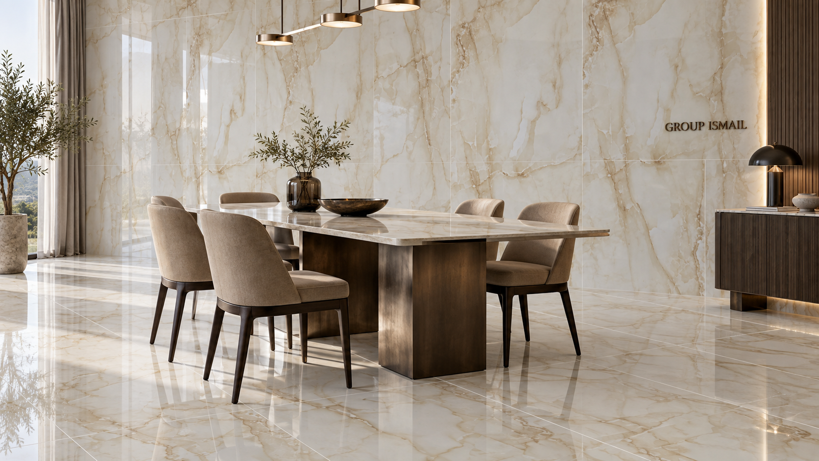 271 in Dining Room