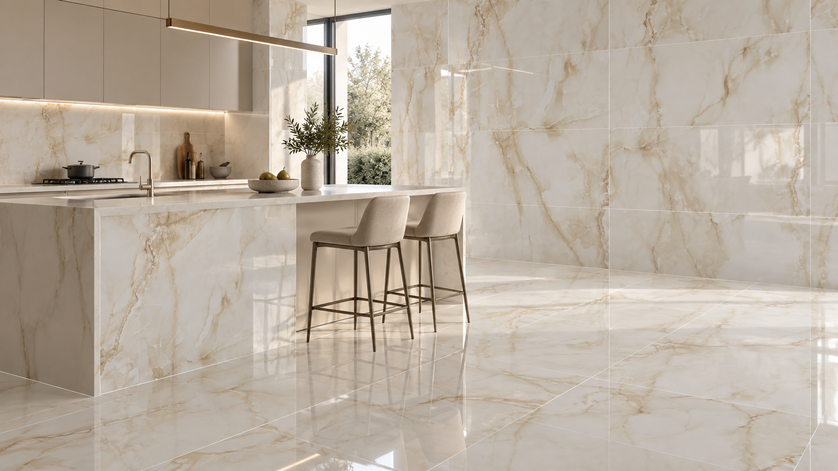 271 in Kitchen