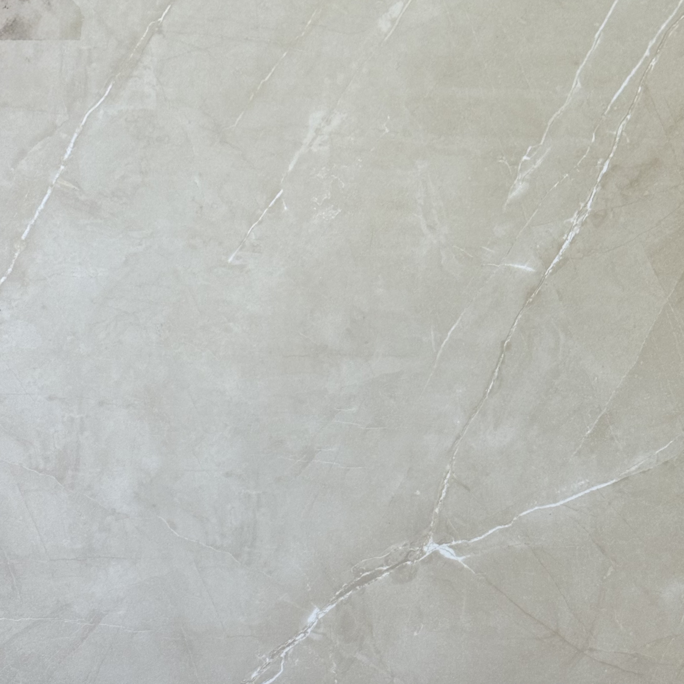 Crotone Sand 60 × 60 cm ceramic