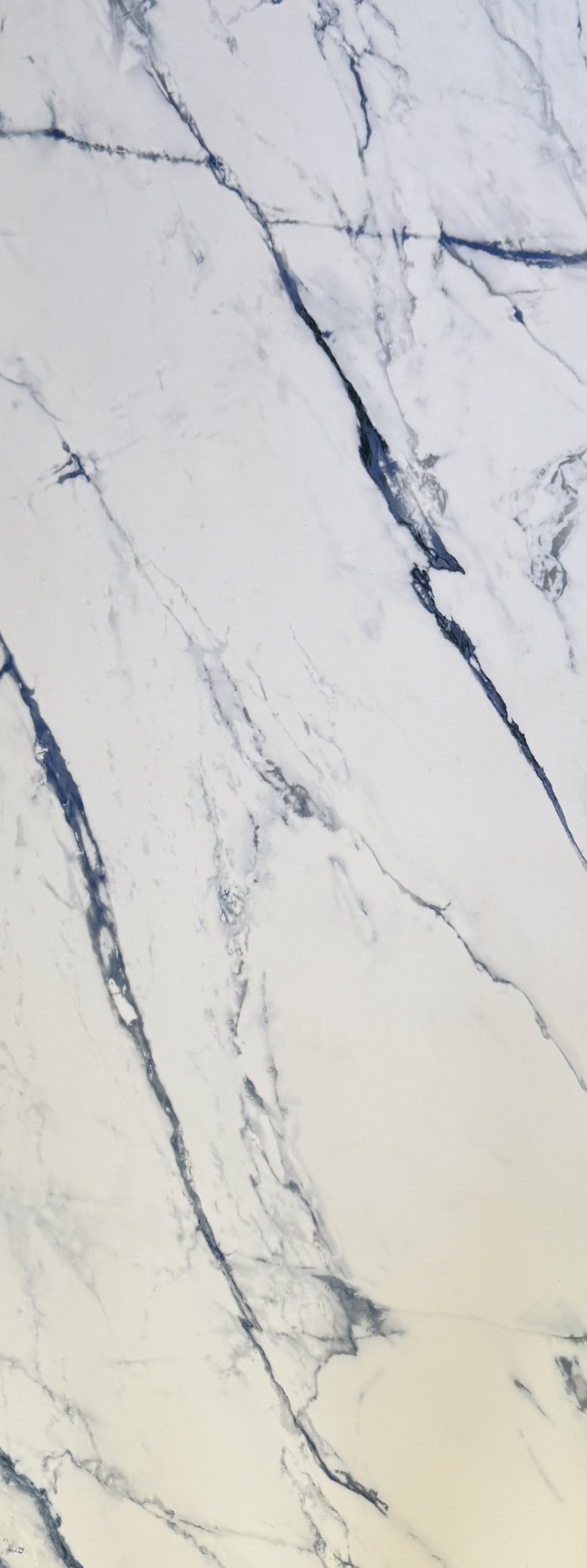 Calacattta blue main ceramic image