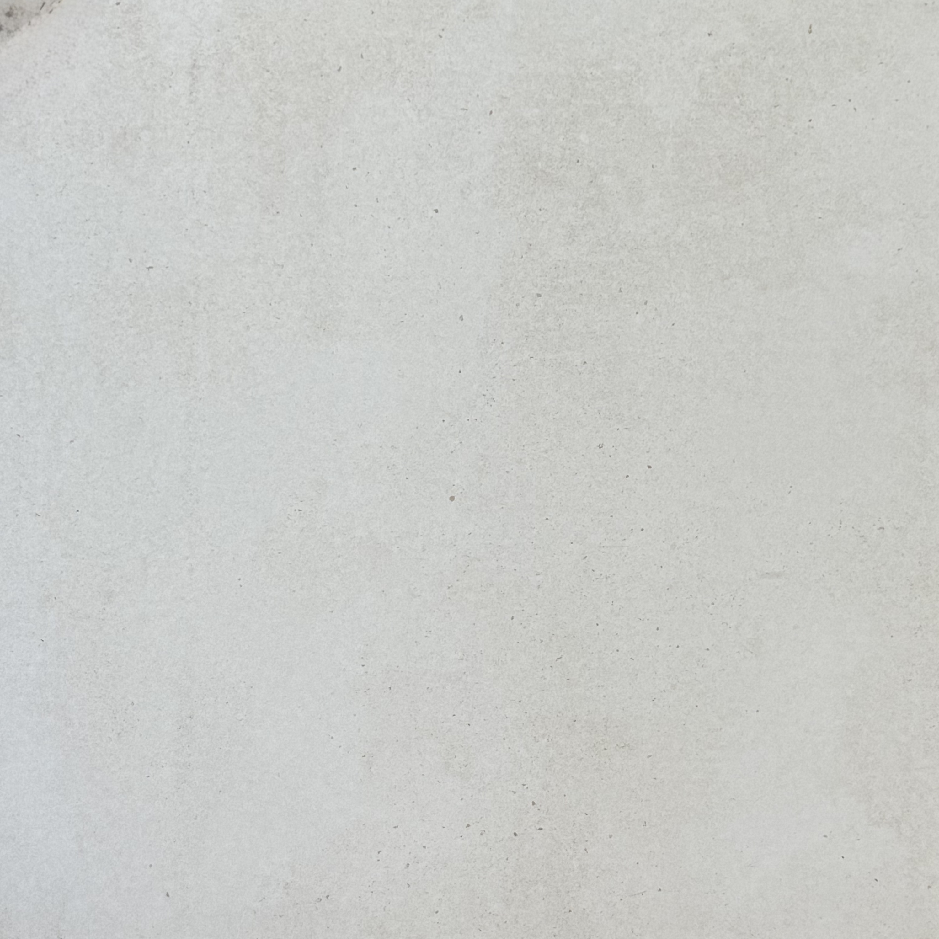Siam white 60 × 60 cm ceramic