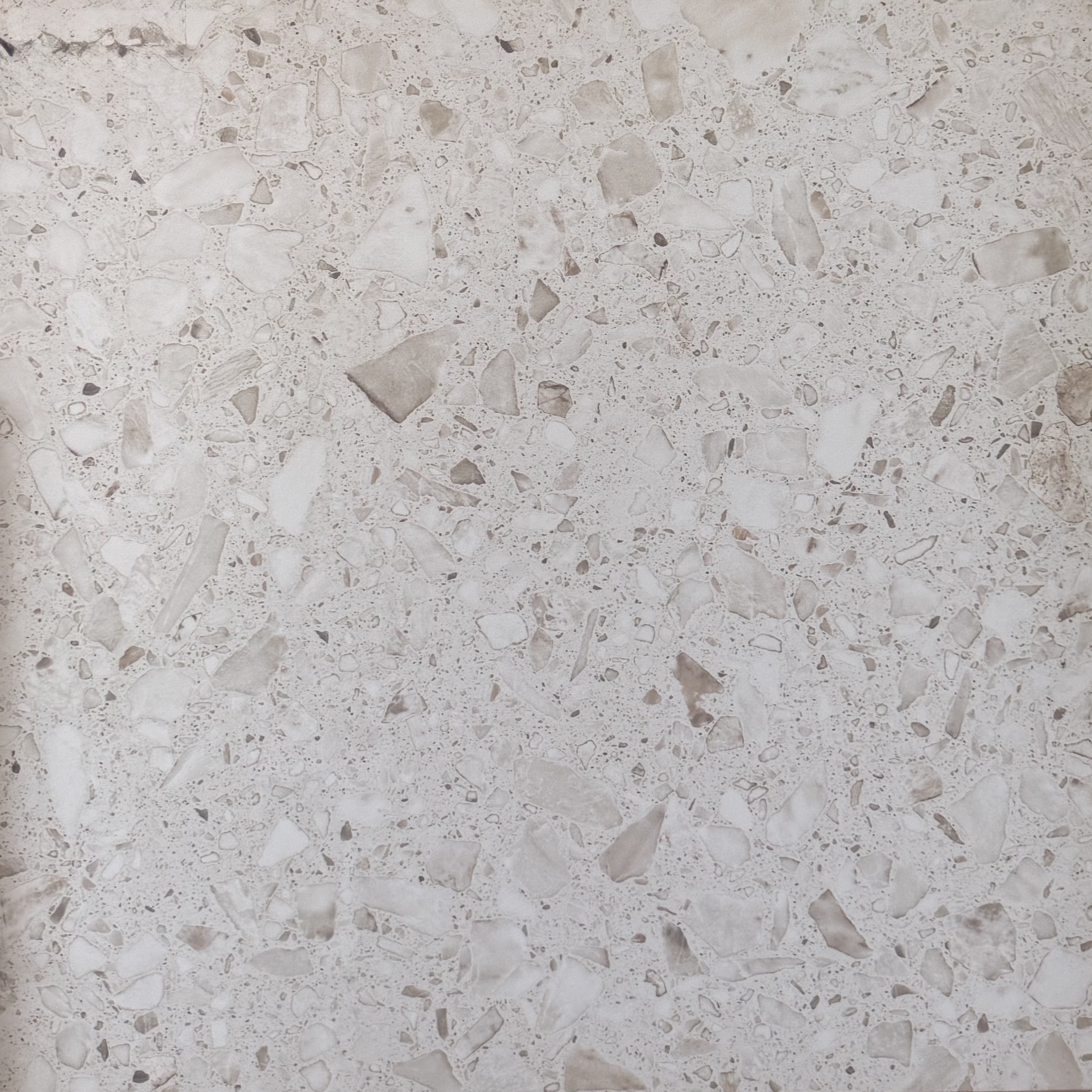 128 ceramic surface