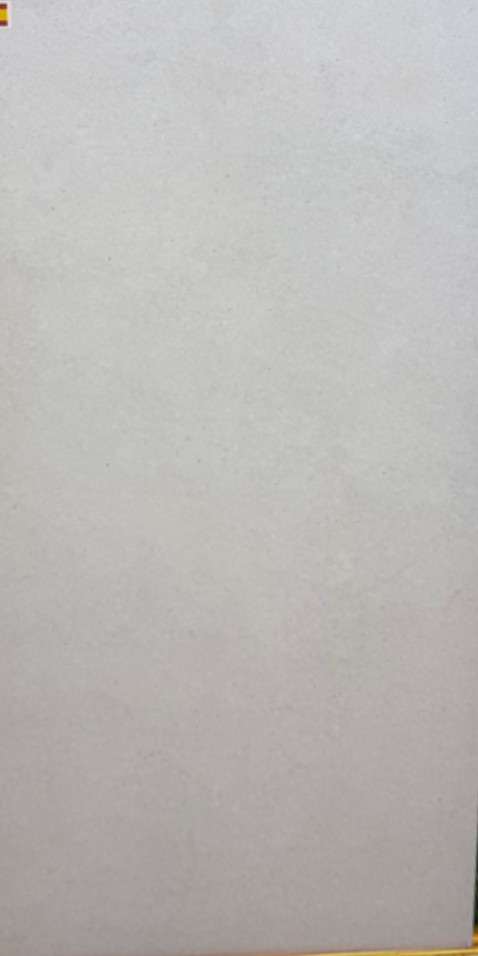 Baterg pearL 60 × 120 cm ceramic