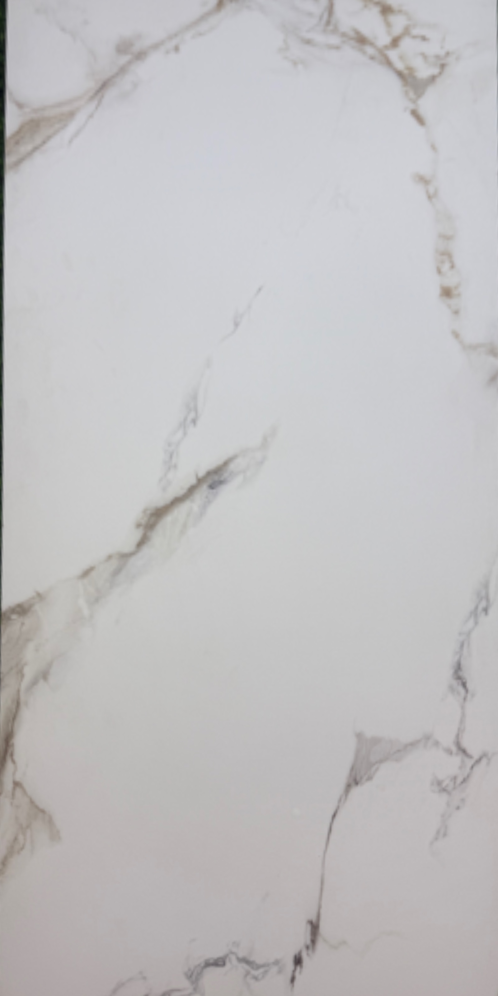 CaLara tra soft 60 × 120 cm ceramic