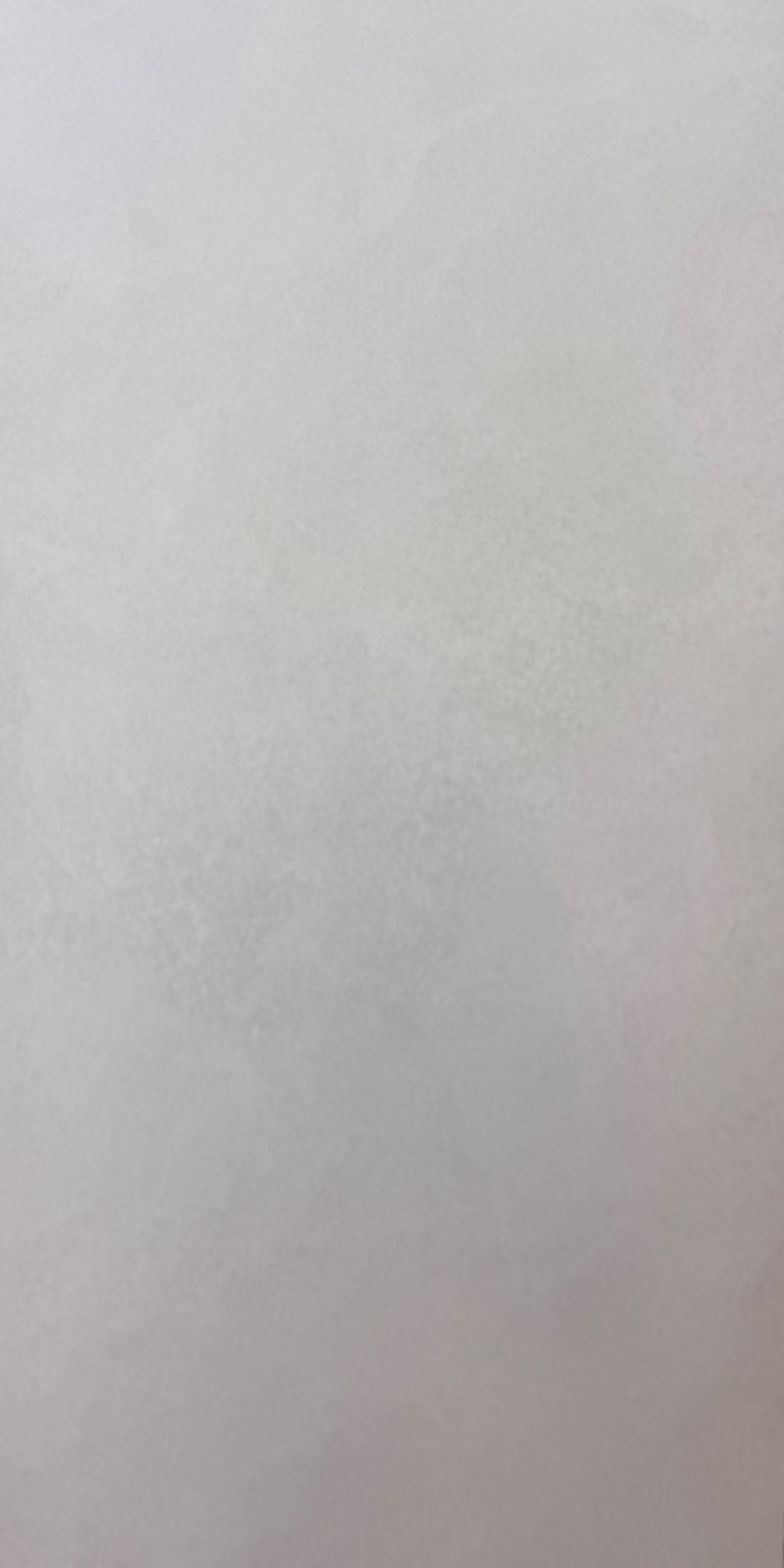 Kai white 60 × 120 cm ceramic