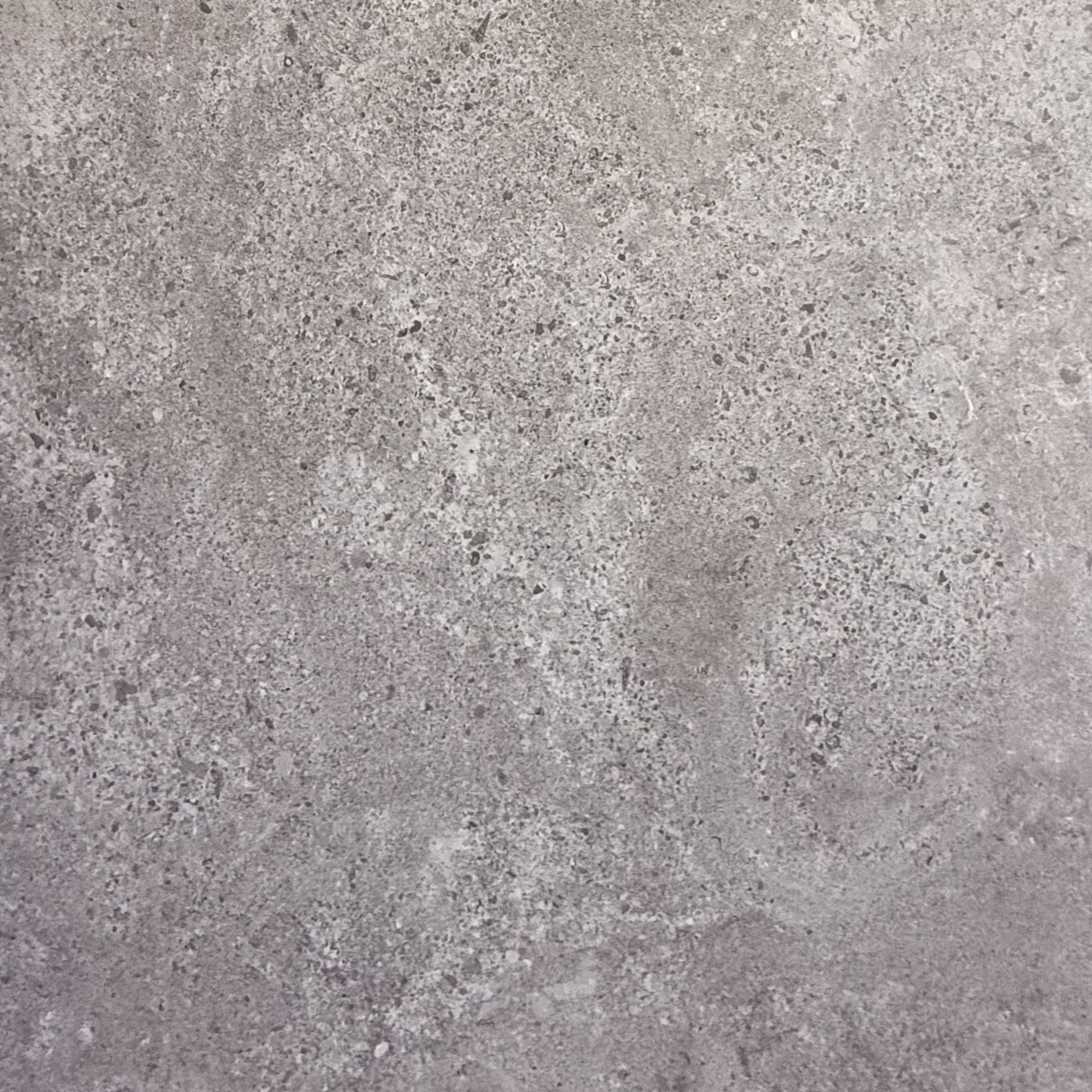 berga silver 60 × 60 cm ceramic